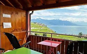 Lavaux Nice Place In Swiss French Part